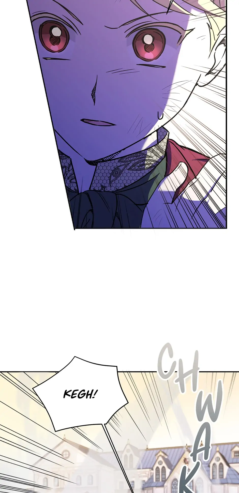 The Wicked Little Princess Chapter 53 - page 60