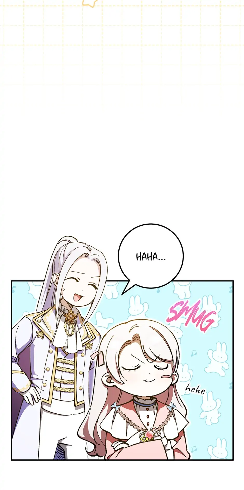The Wicked Little Princess Chapter 87 - page 17