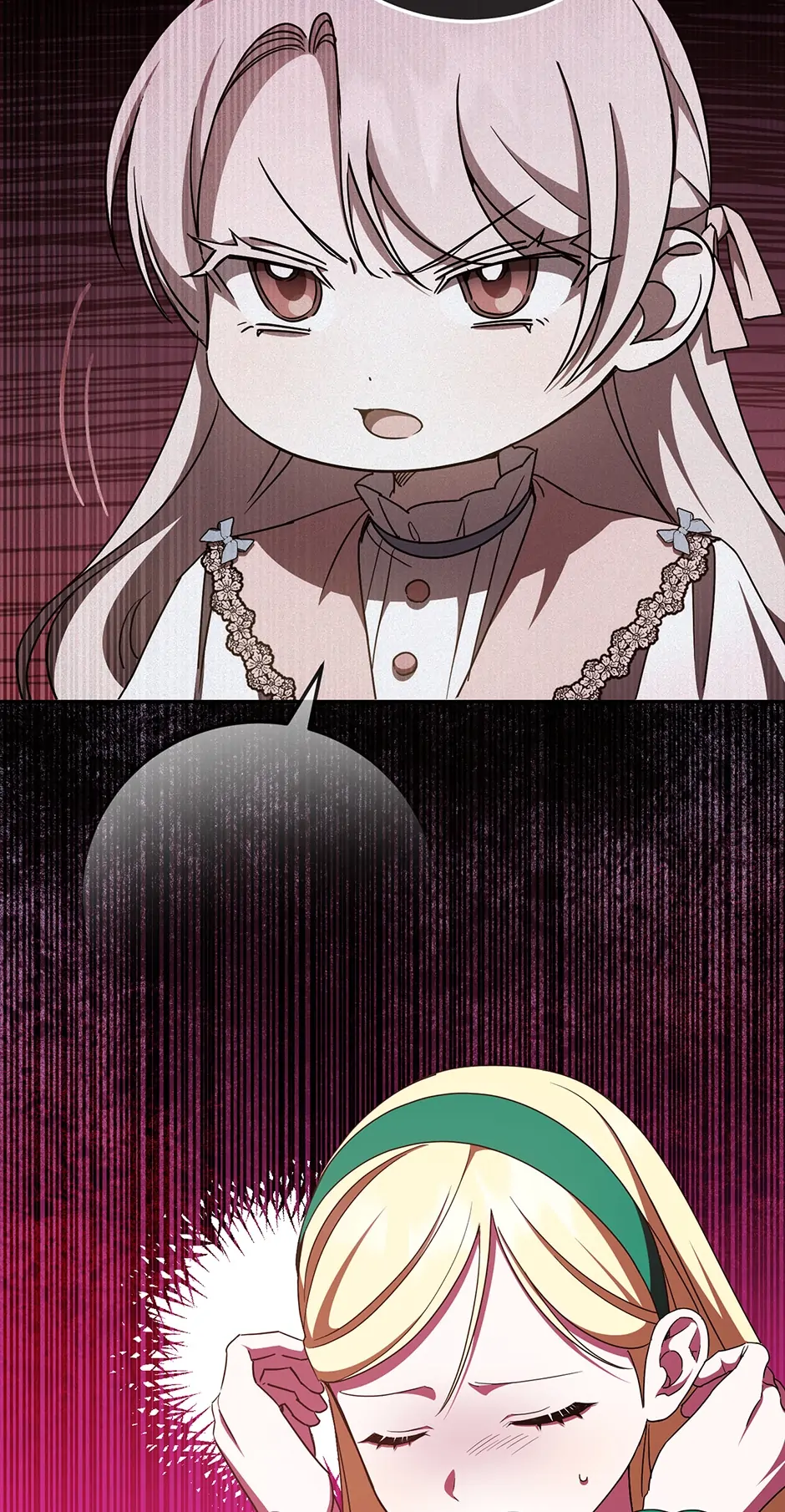 The Wicked Little Princess Chapter 87 - page 25