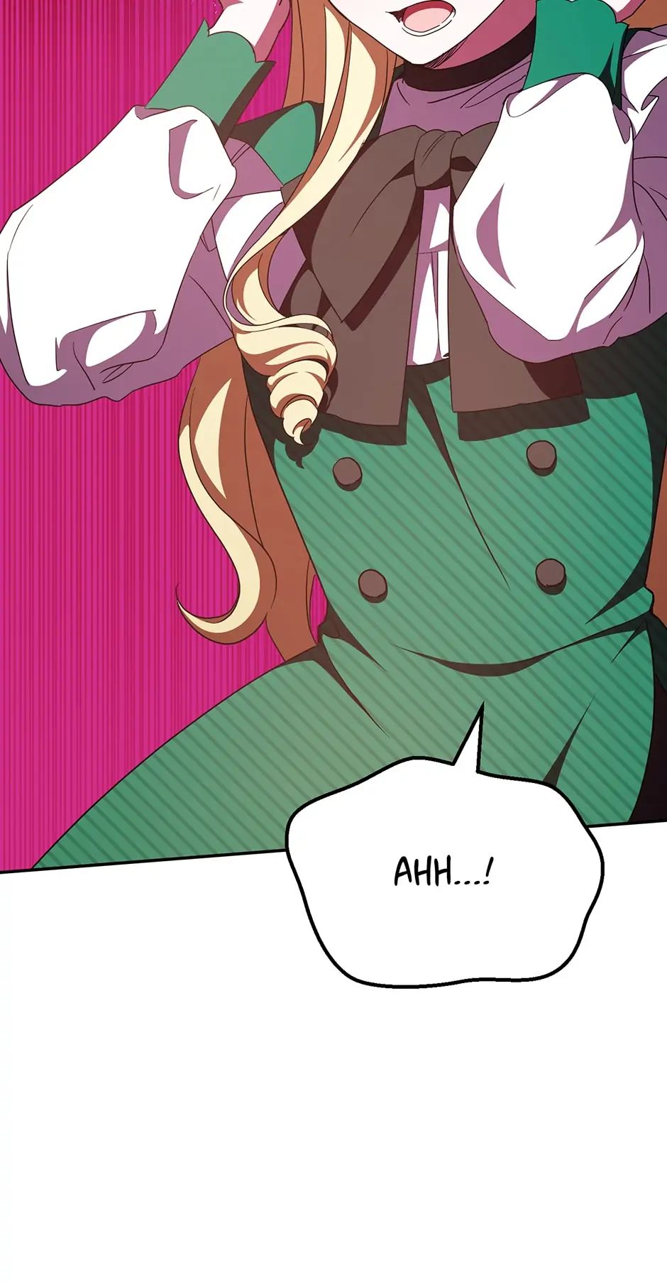 The Wicked Little Princess Chapter 87 - page 26