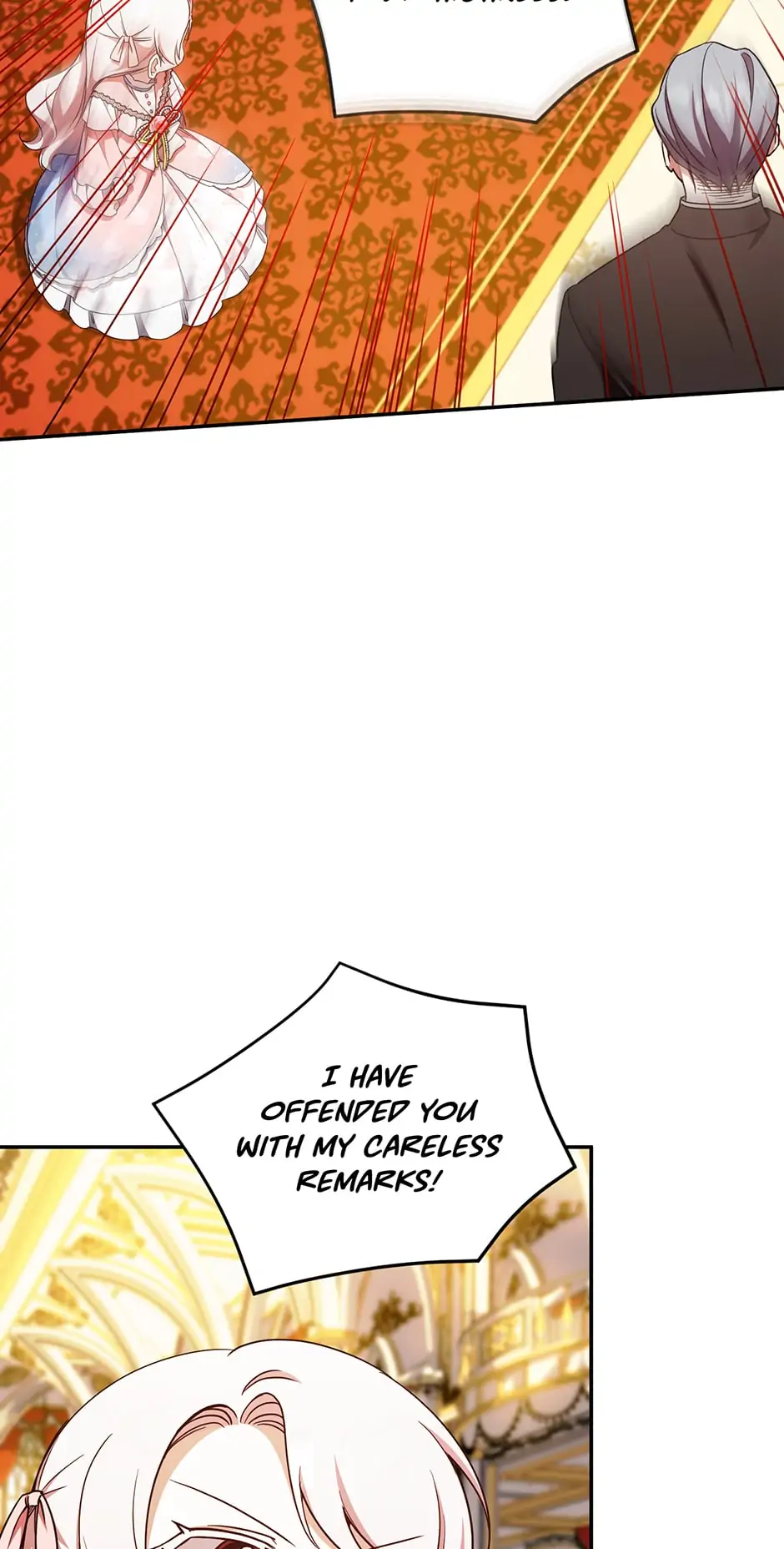 The Wicked Little Princess Chapter 87 - page 28