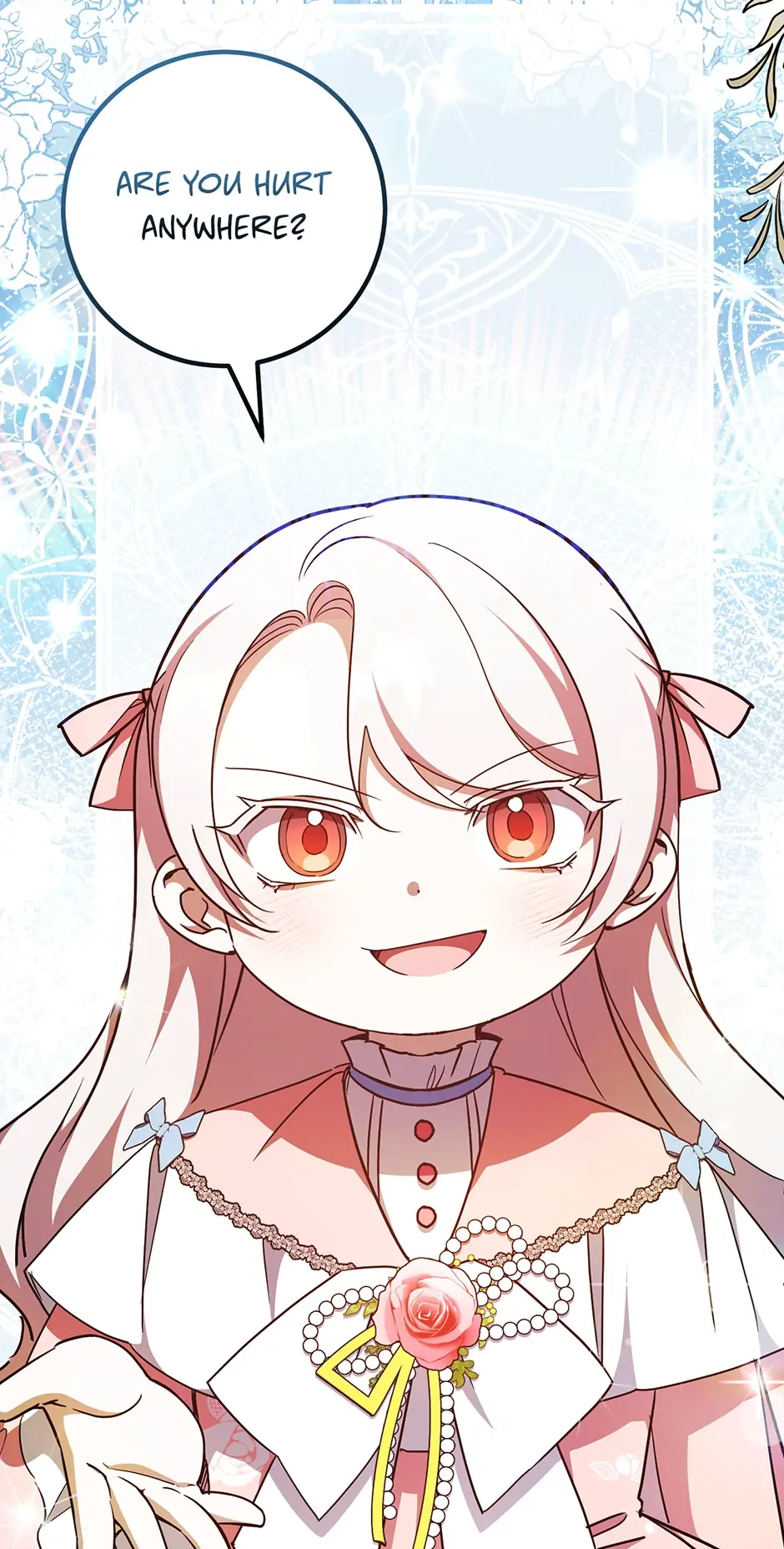 The Wicked Little Princess Chapter 87 - page 33