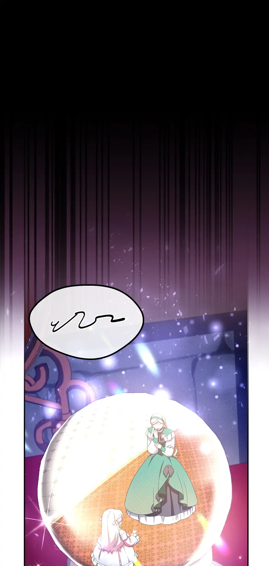 The Wicked Little Princess Chapter 87 - page 36