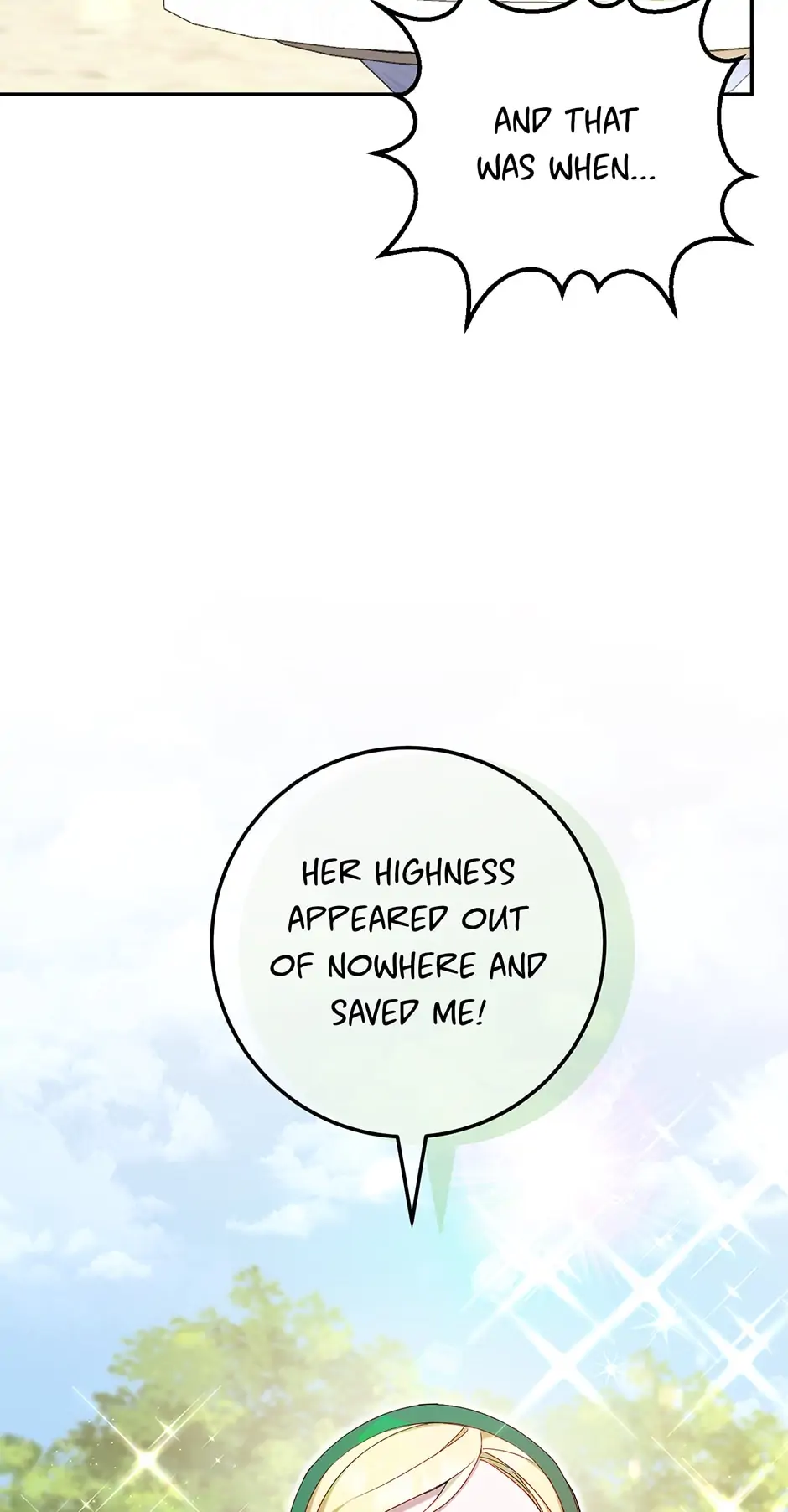 The Wicked Little Princess Chapter 87 - page 44