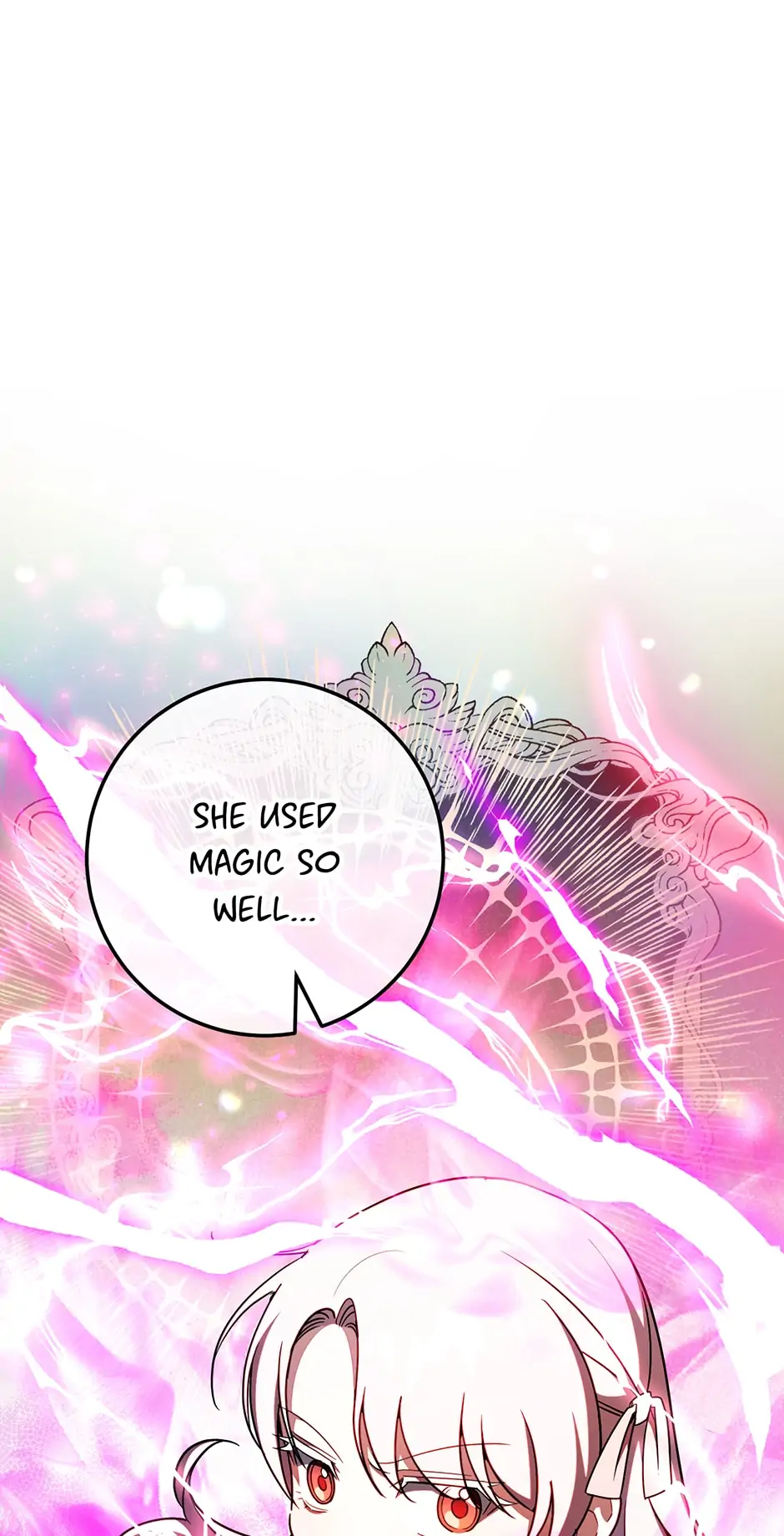 The Wicked Little Princess Chapter 87 - page 52