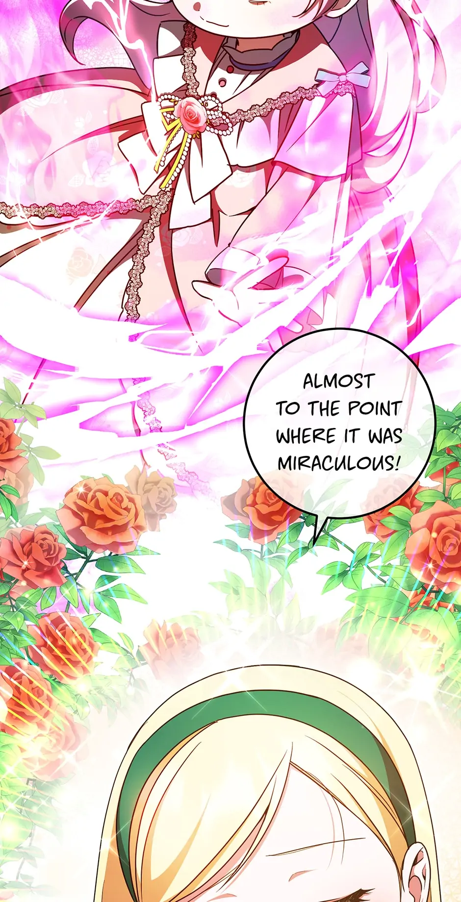 The Wicked Little Princess Chapter 87 - page 53
