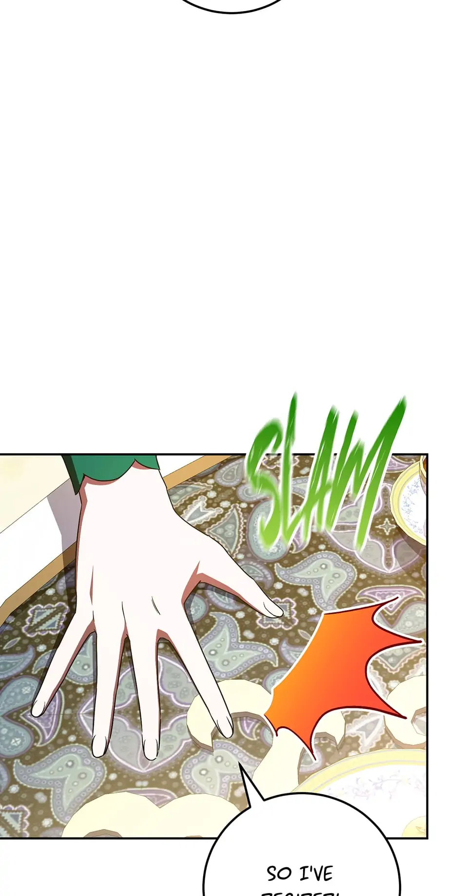The Wicked Little Princess Chapter 87 - page 55