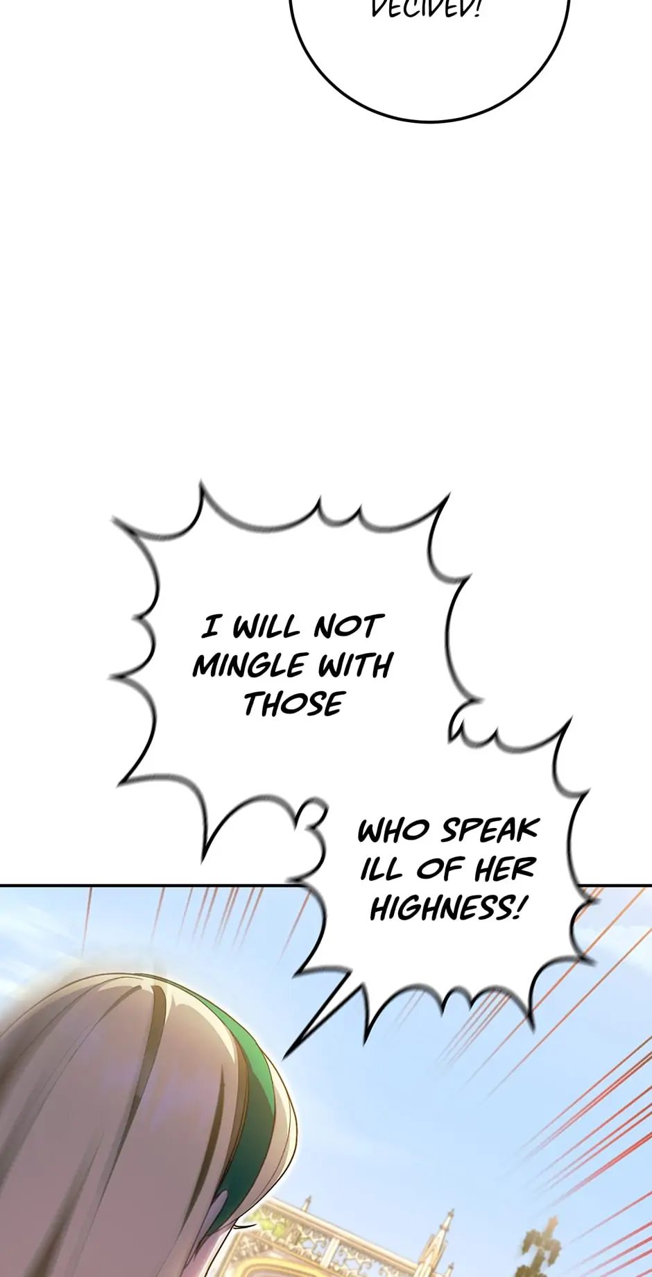 The Wicked Little Princess Chapter 87 - page 56