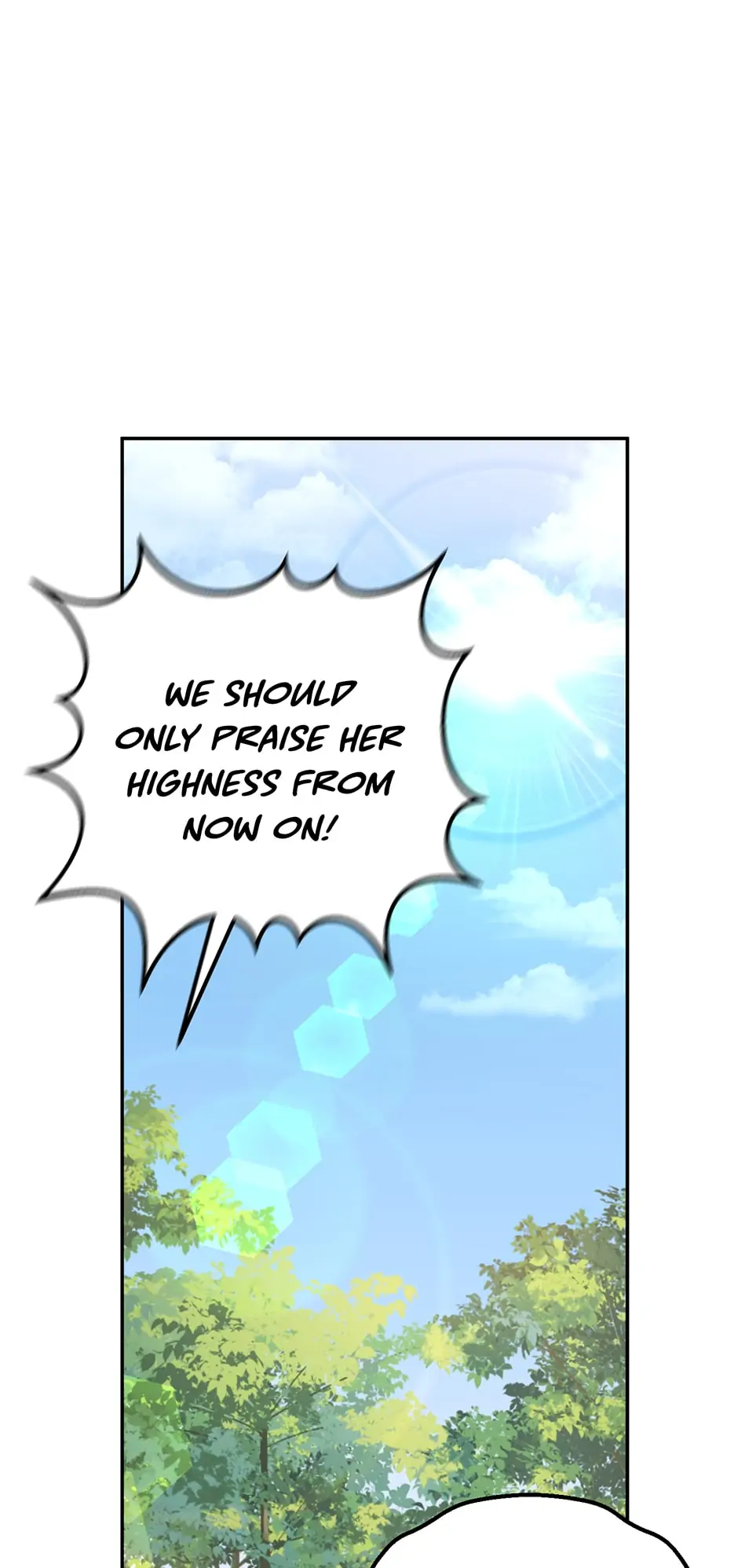 The Wicked Little Princess Chapter 87 - page 58