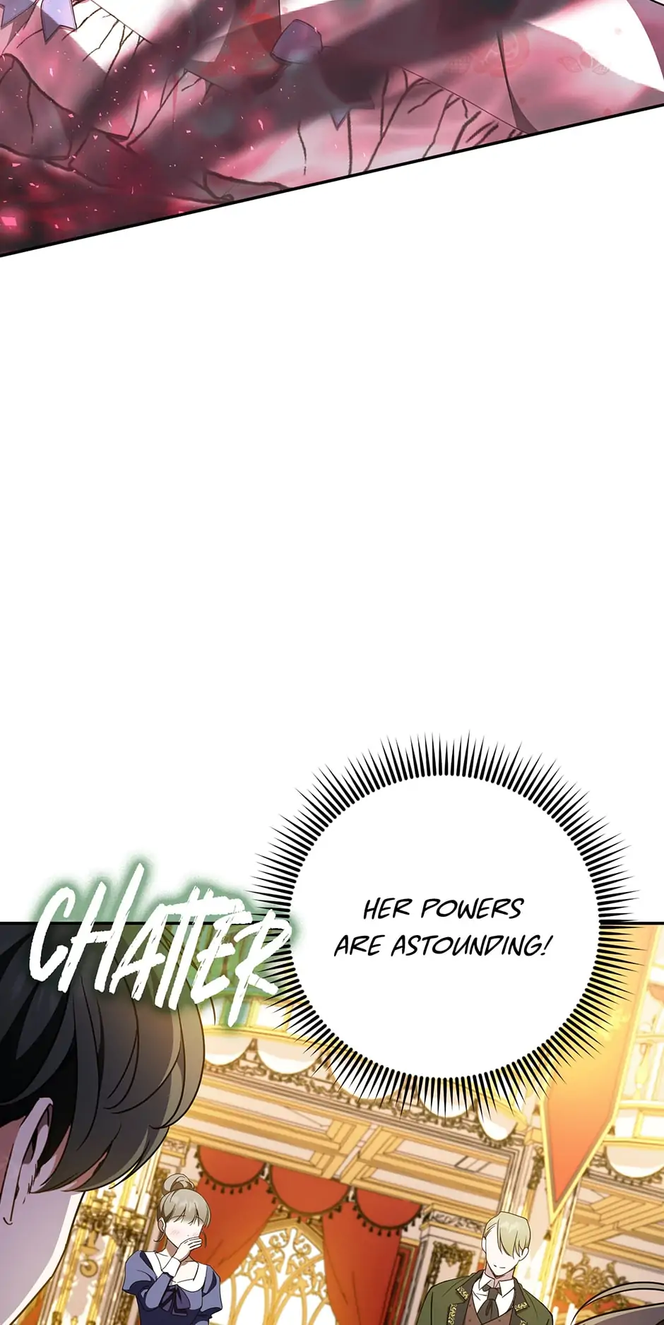 The Wicked Little Princess Chapter 87 - page 5