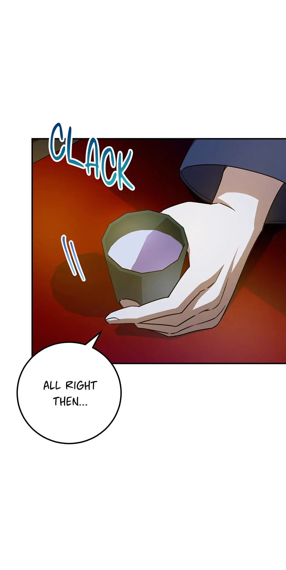 The Wicked Little Princess Chapter 87 - page 82