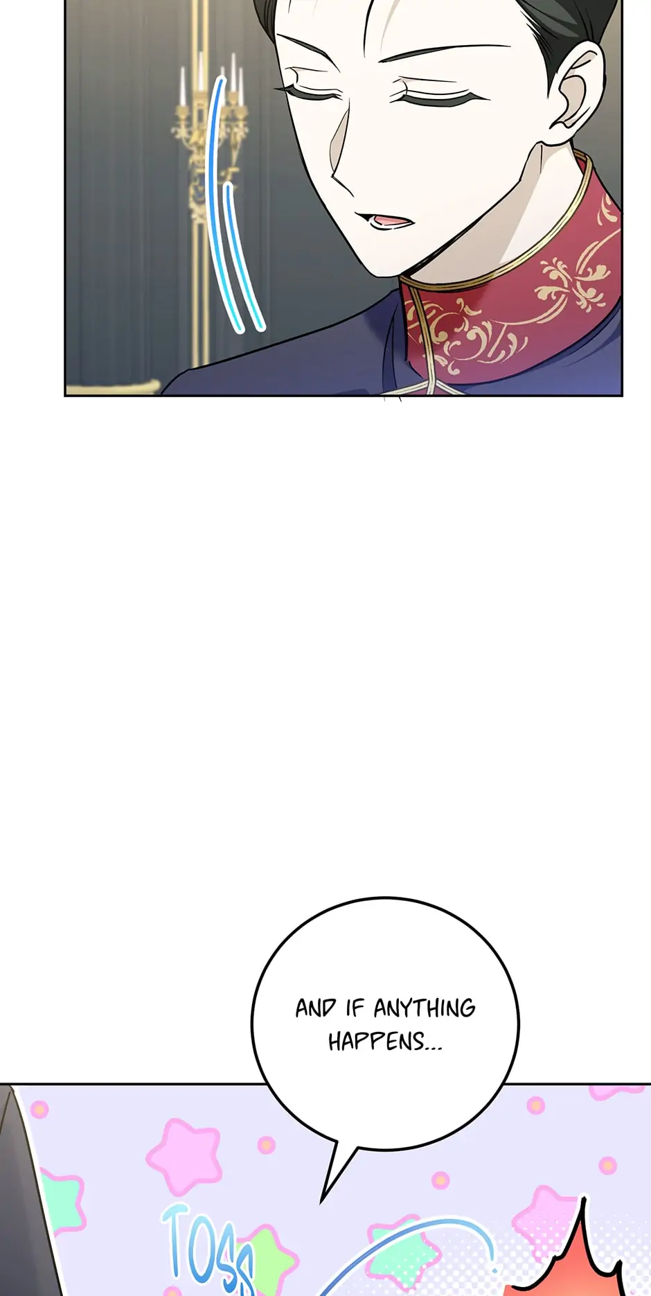 The Wicked Little Princess Chapter 77 - page 11