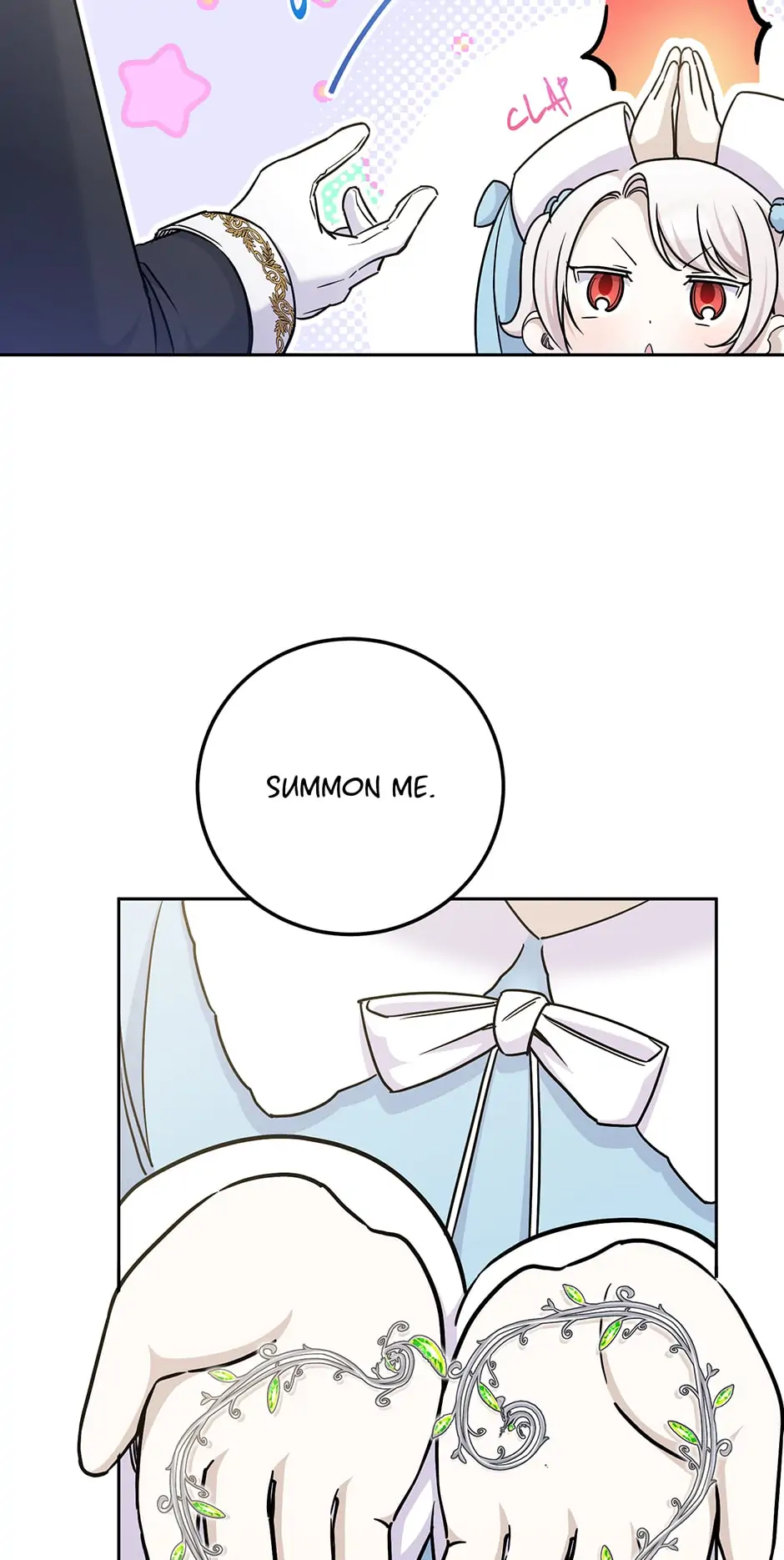 The Wicked Little Princess Chapter 77 - page 12