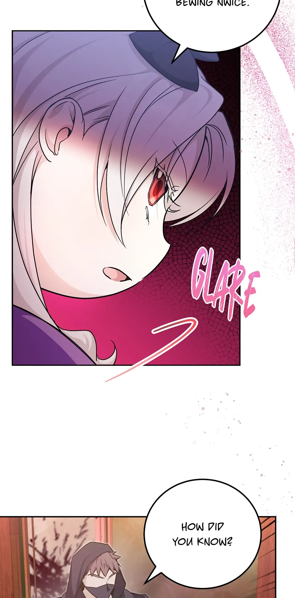 The Wicked Little Princess Chapter 77 - page 38