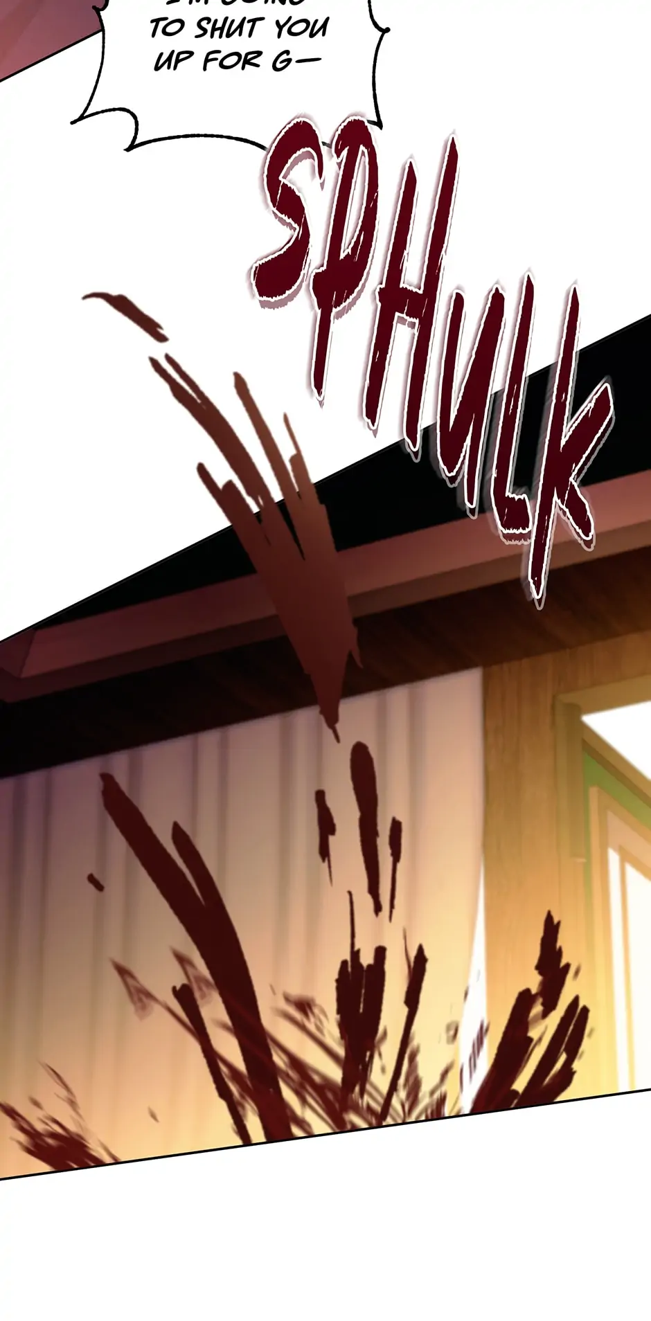 The Wicked Little Princess Chapter 77 - page 42