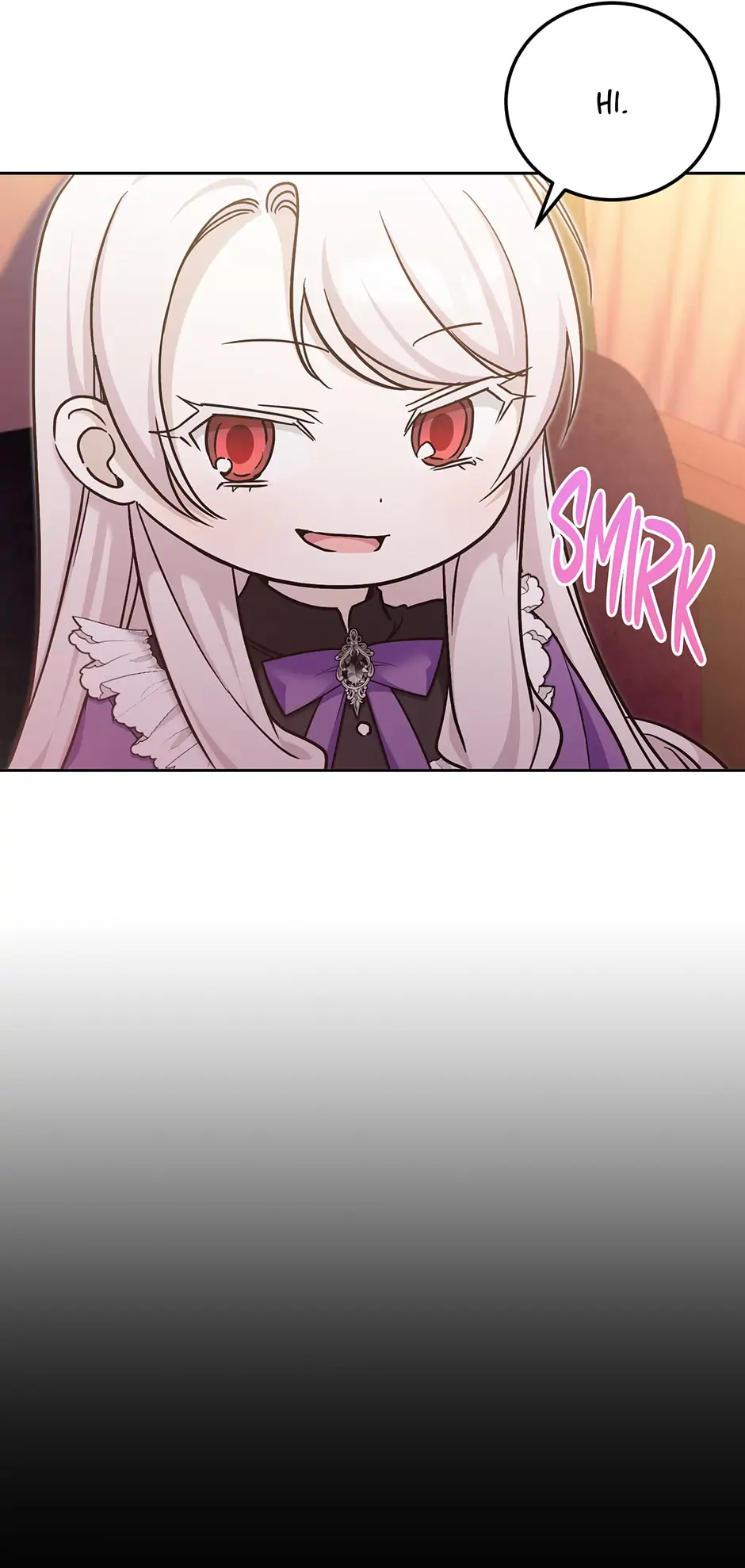 The Wicked Little Princess Chapter 77 - page 45