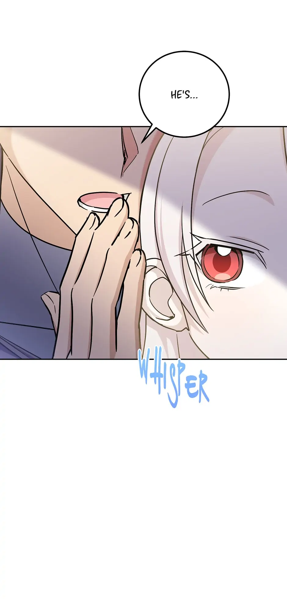 The Wicked Little Princess Chapter 77 - page 56