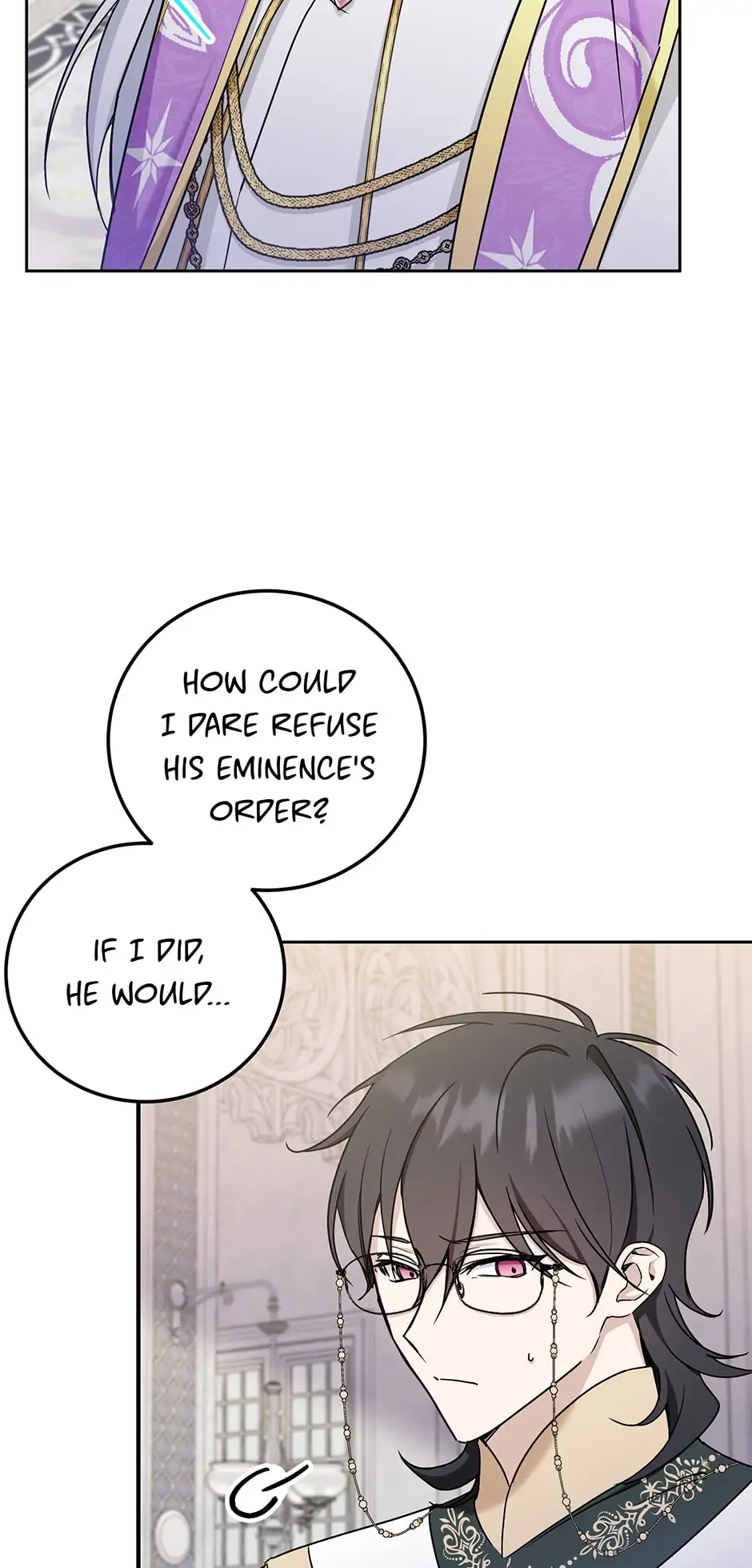 The Wicked Little Princess Chapter 77 - page 59