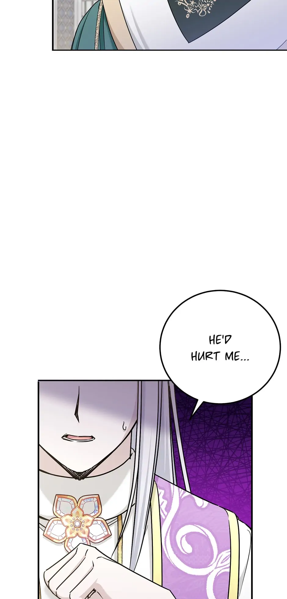 The Wicked Little Princess Chapter 77 - page 60