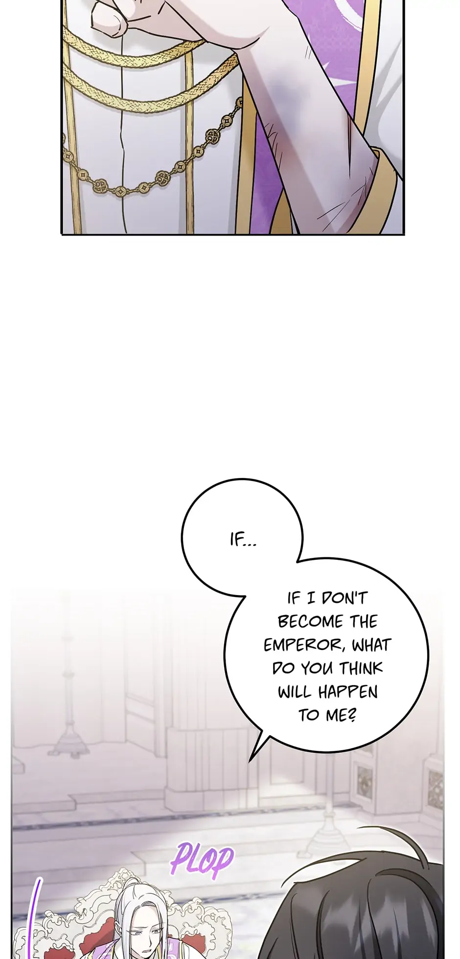 The Wicked Little Princess Chapter 77 - page 61
