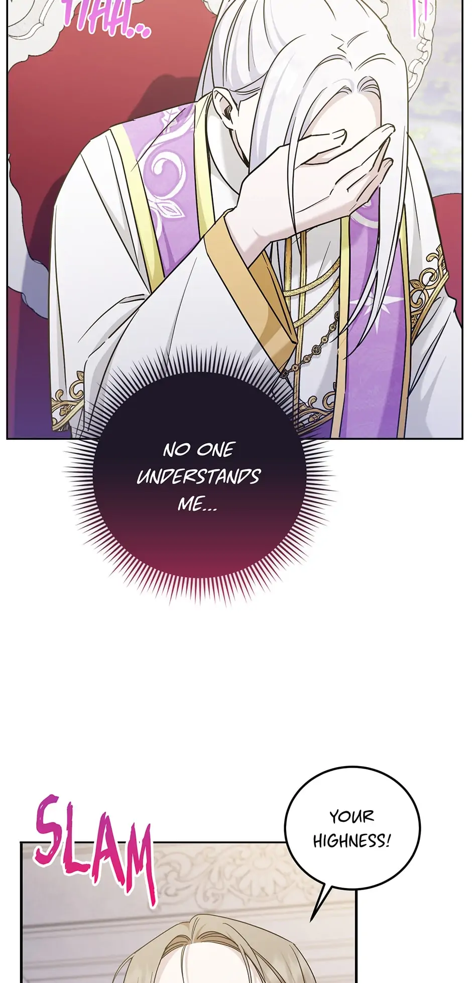 The Wicked Little Princess Chapter 77 - page 64