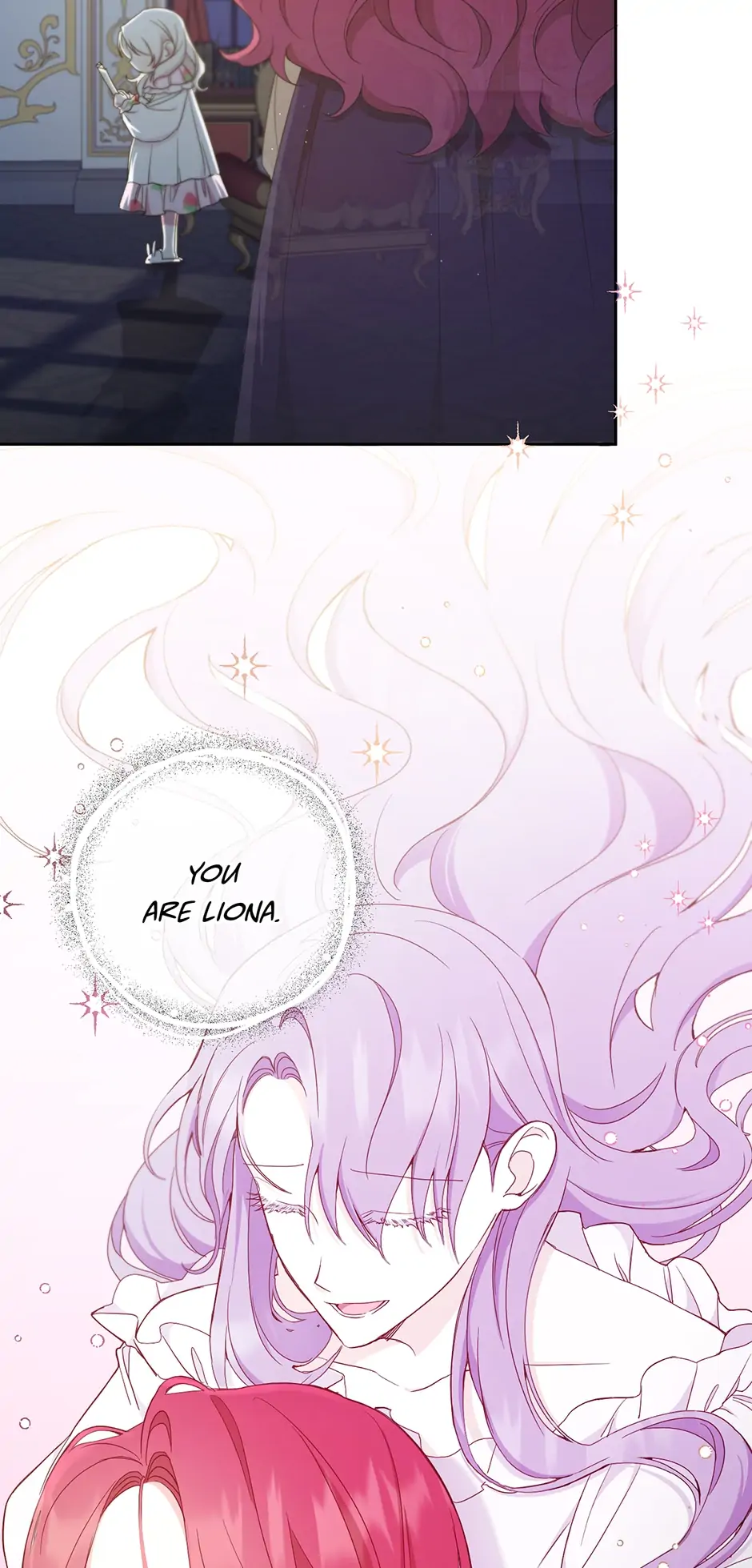 The Wicked Little Princess Chapter 43 - page 26
