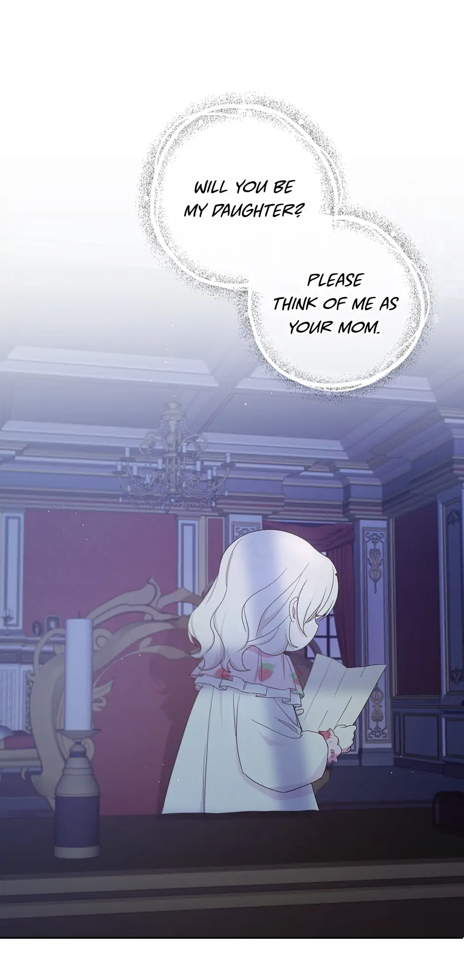 The Wicked Little Princess Chapter 43 - page 28