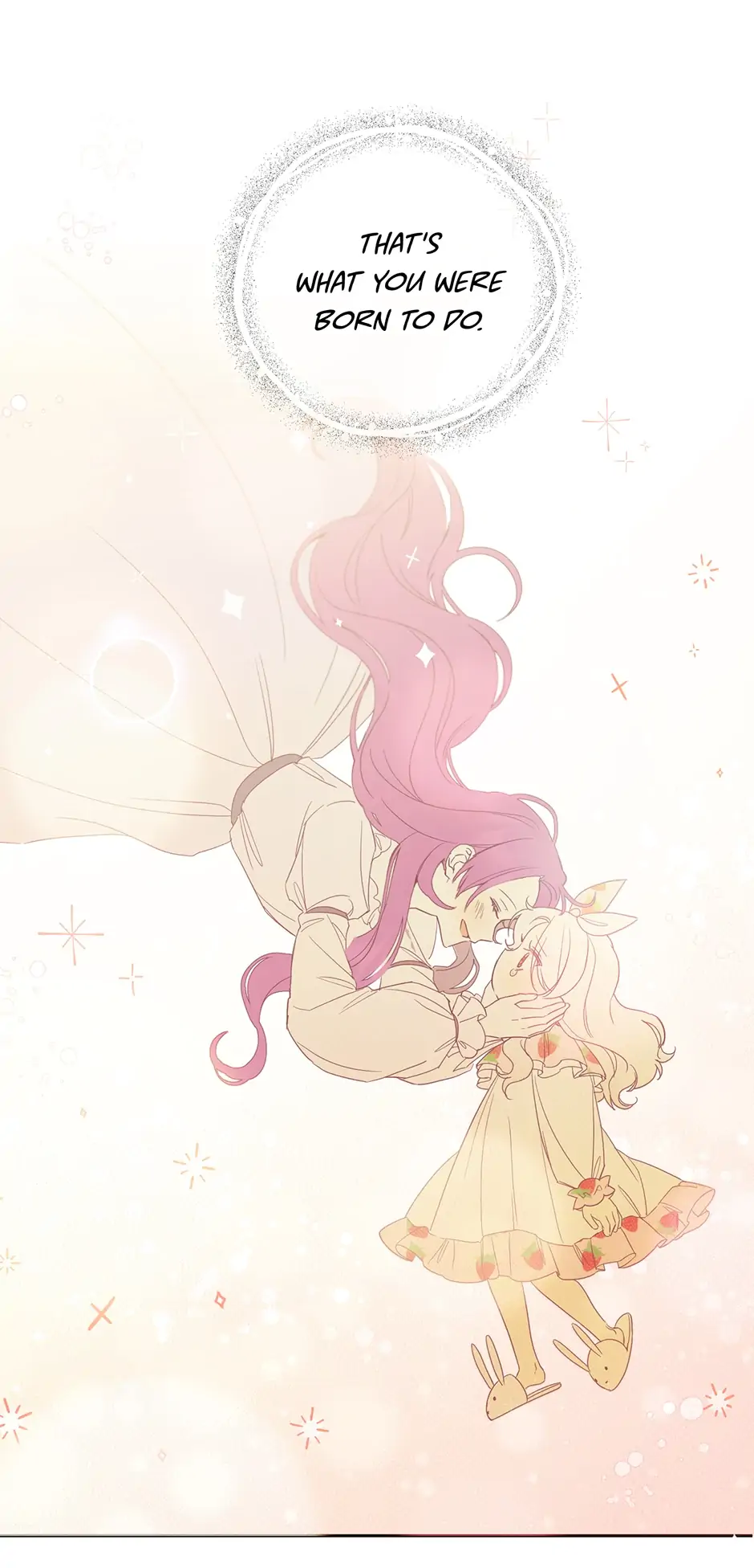 The Wicked Little Princess Chapter 43 - page 33