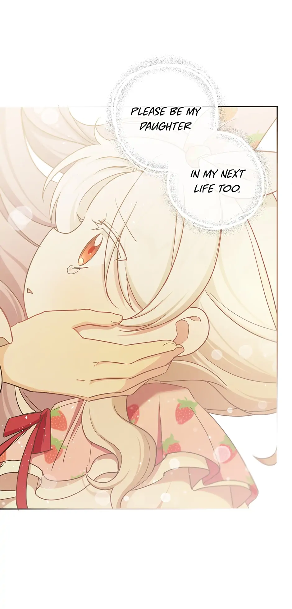 The Wicked Little Princess Chapter 43 - page 34