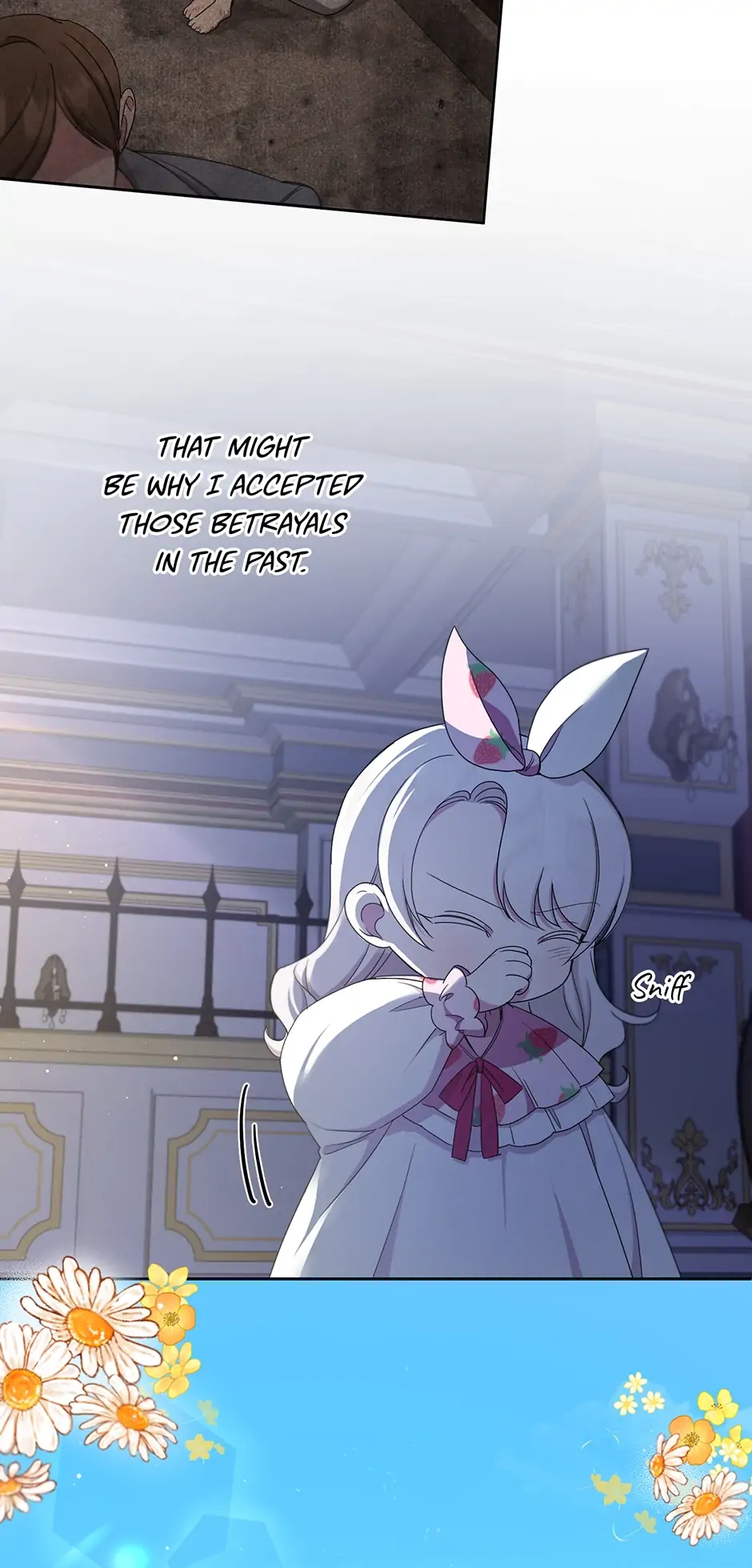 The Wicked Little Princess Chapter 43 - page 39