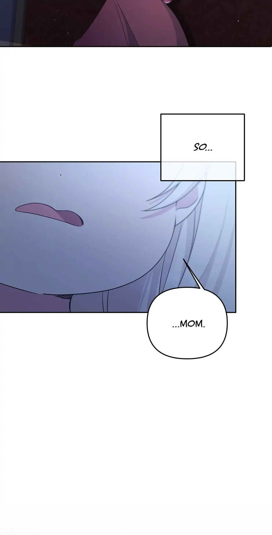 The Wicked Little Princess Chapter 43 - page 53