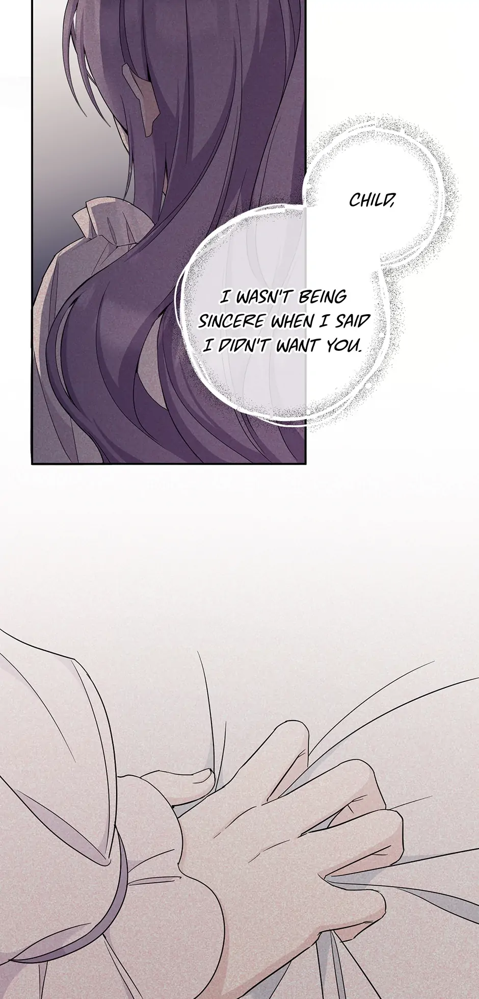 The Wicked Little Princess Chapter 43 - page 5