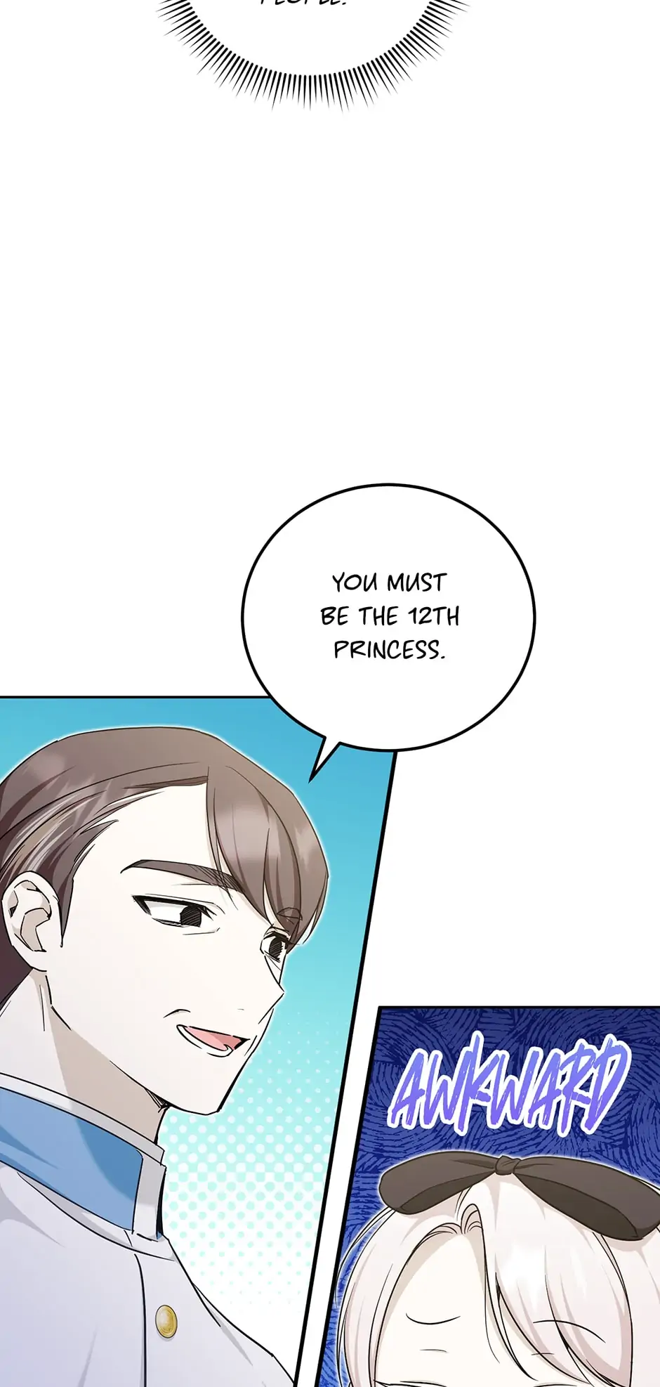 The Wicked Little Princess Chapter 78 - page 10