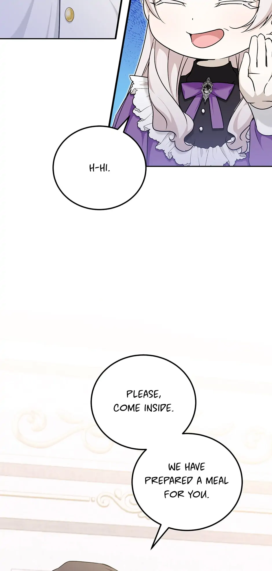The Wicked Little Princess Chapter 78 - page 11