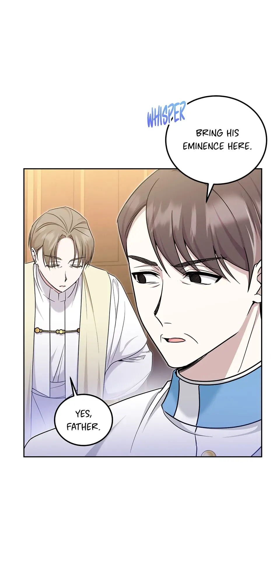 The Wicked Little Princess Chapter 78 - page 25