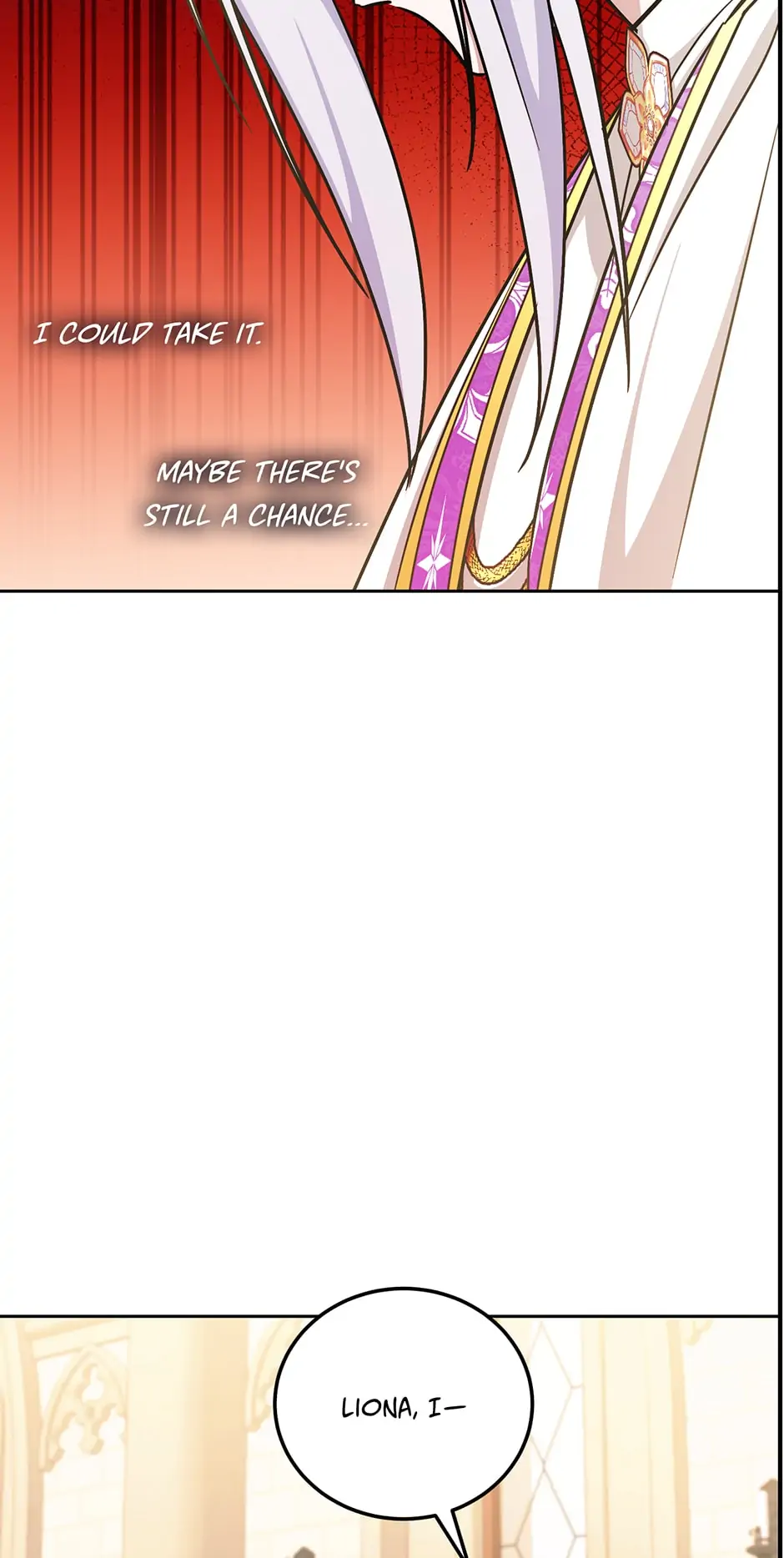 The Wicked Little Princess Chapter 78 - page 29