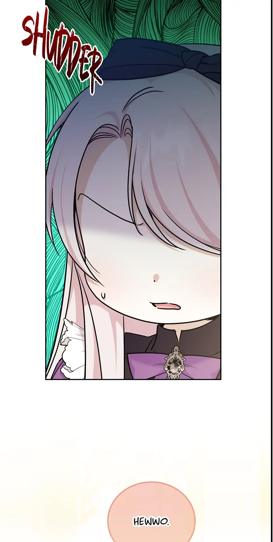 The Wicked Little Princess Chapter 78 - page 35