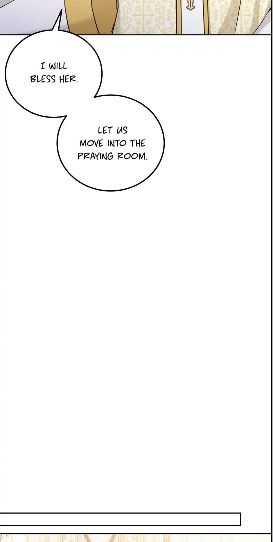 The Wicked Little Princess Chapter 78 - page 39