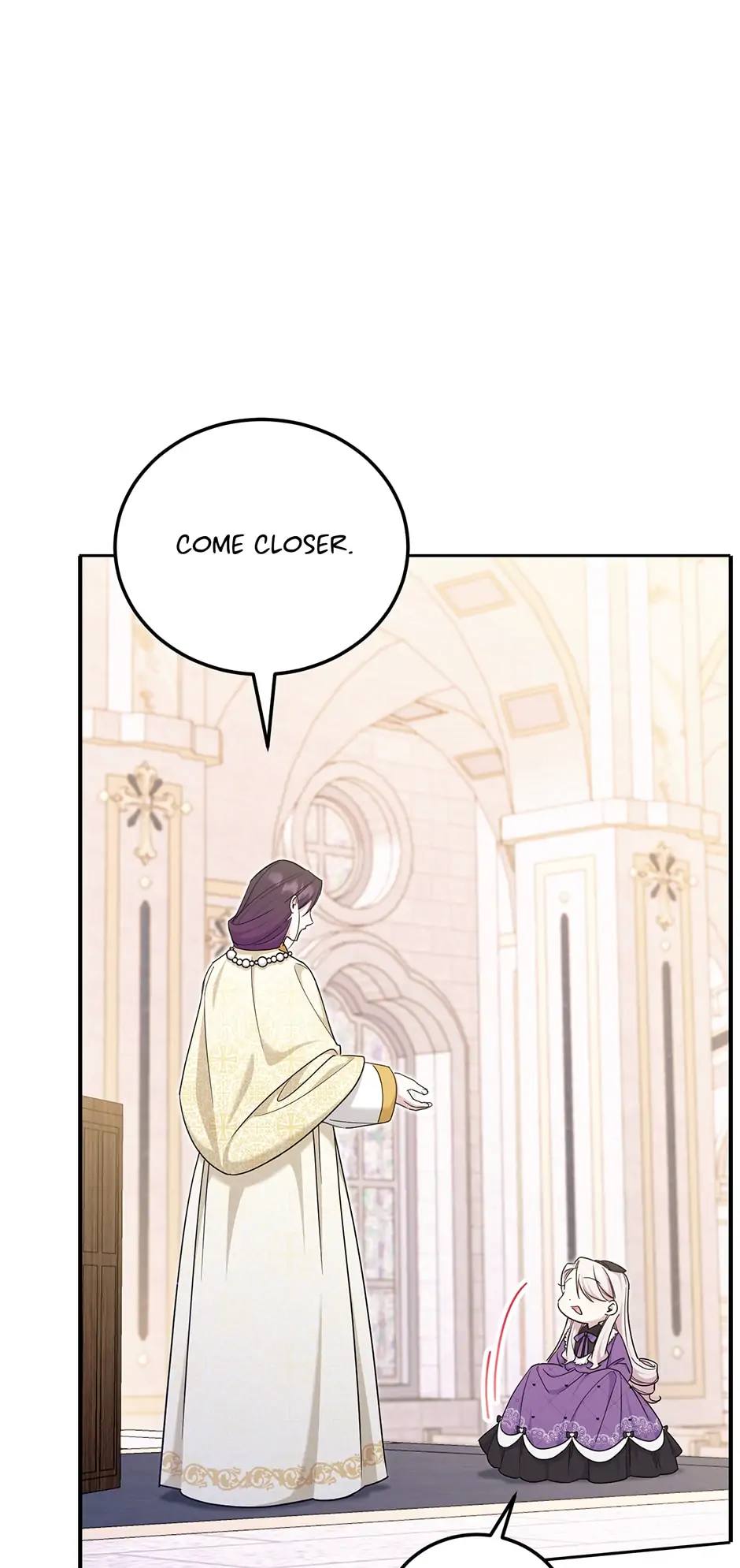 The Wicked Little Princess Chapter 78 - page 41