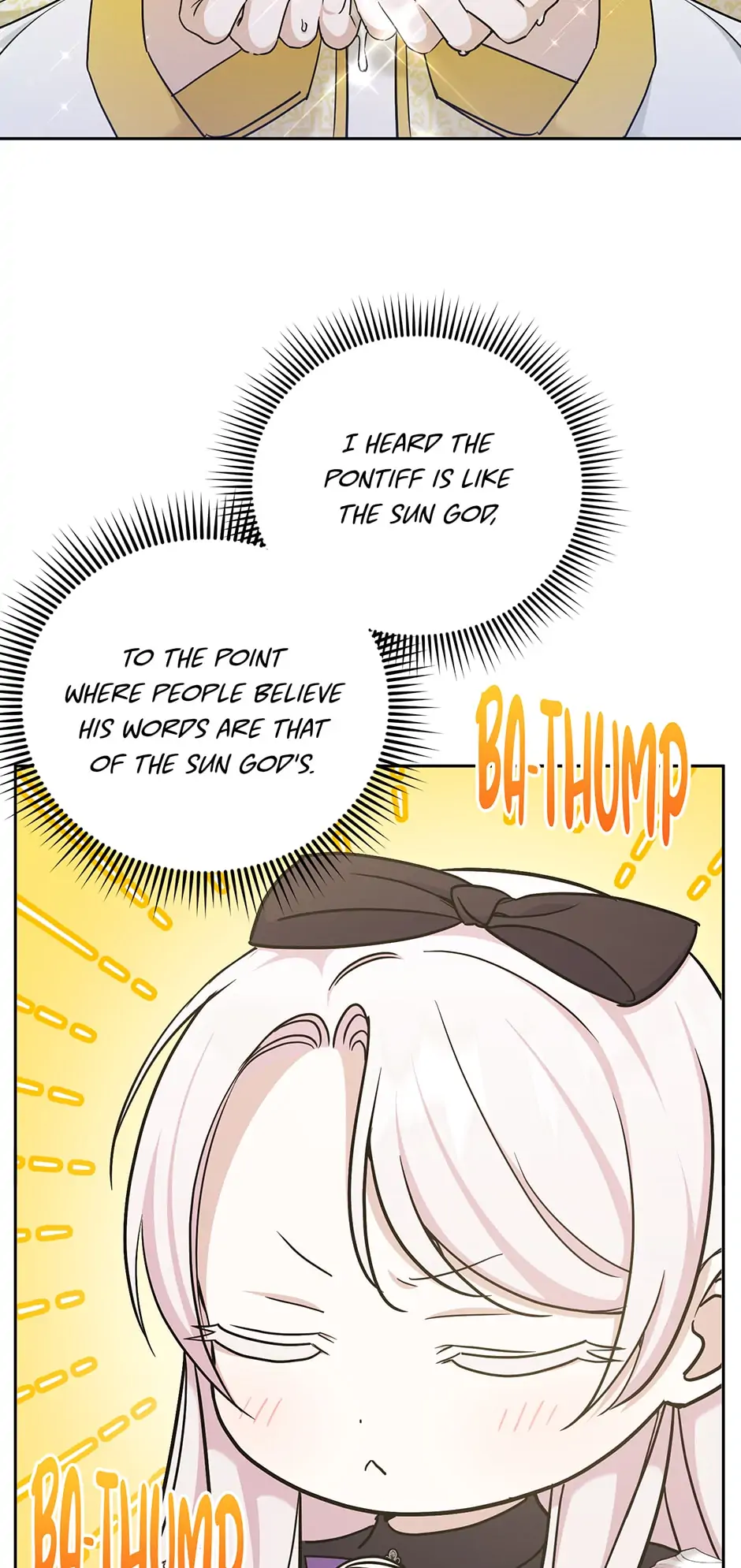 The Wicked Little Princess Chapter 78 - page 48