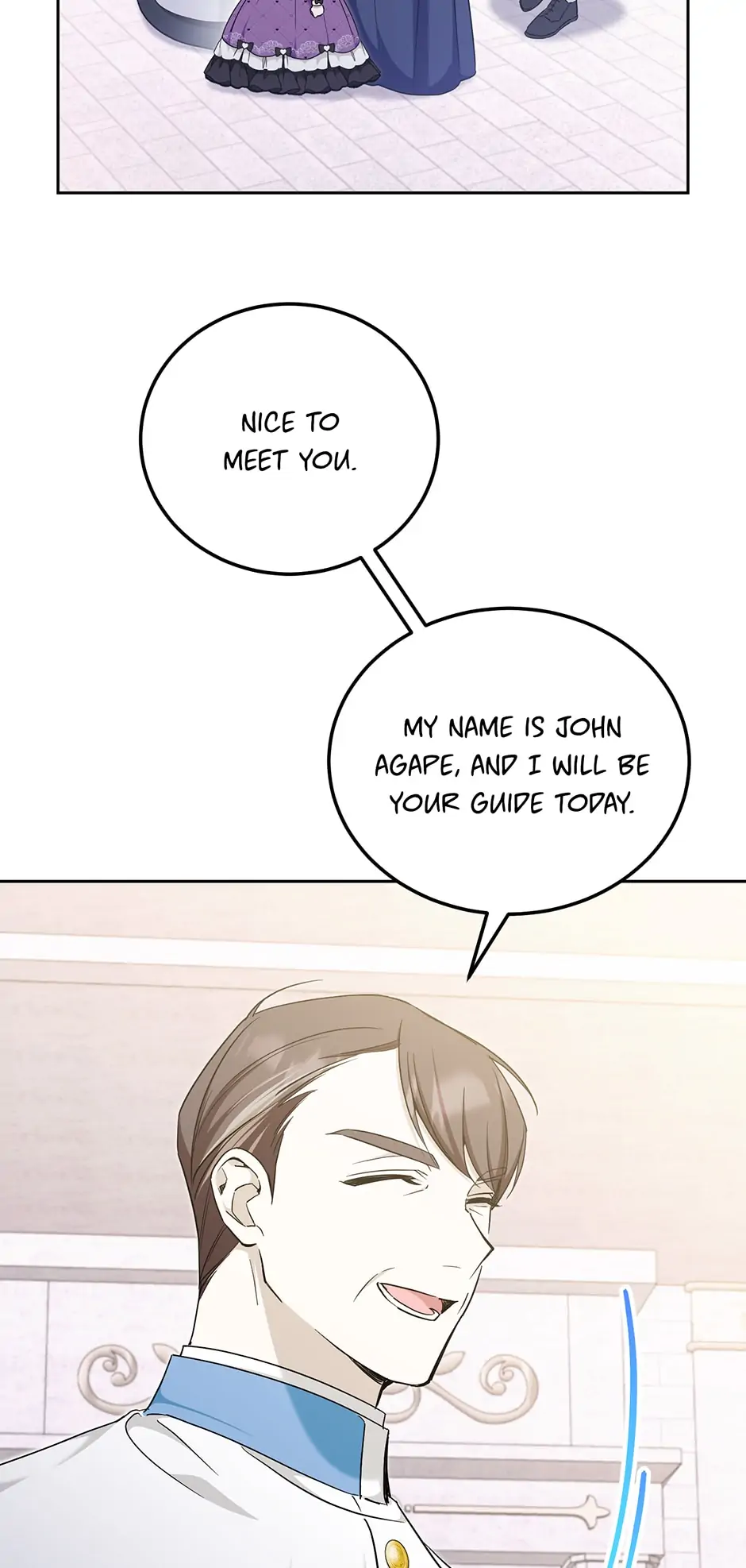 The Wicked Little Princess Chapter 78 - page 4