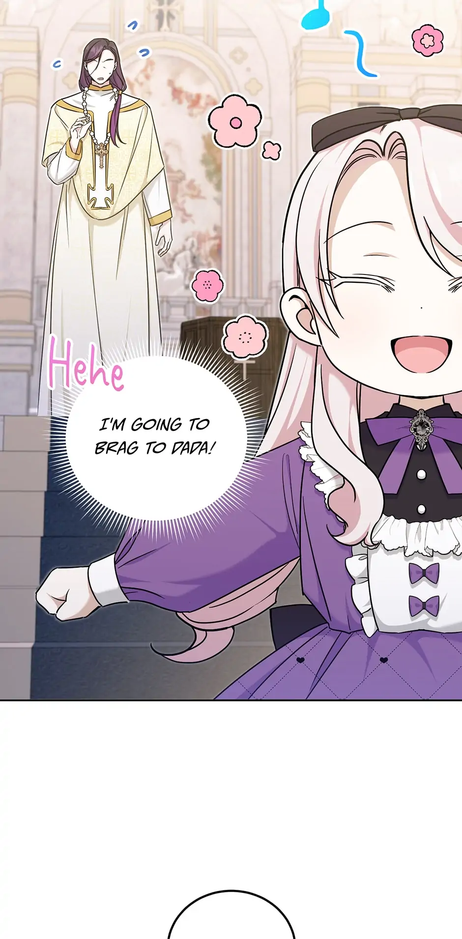 The Wicked Little Princess Chapter 78 - page 54