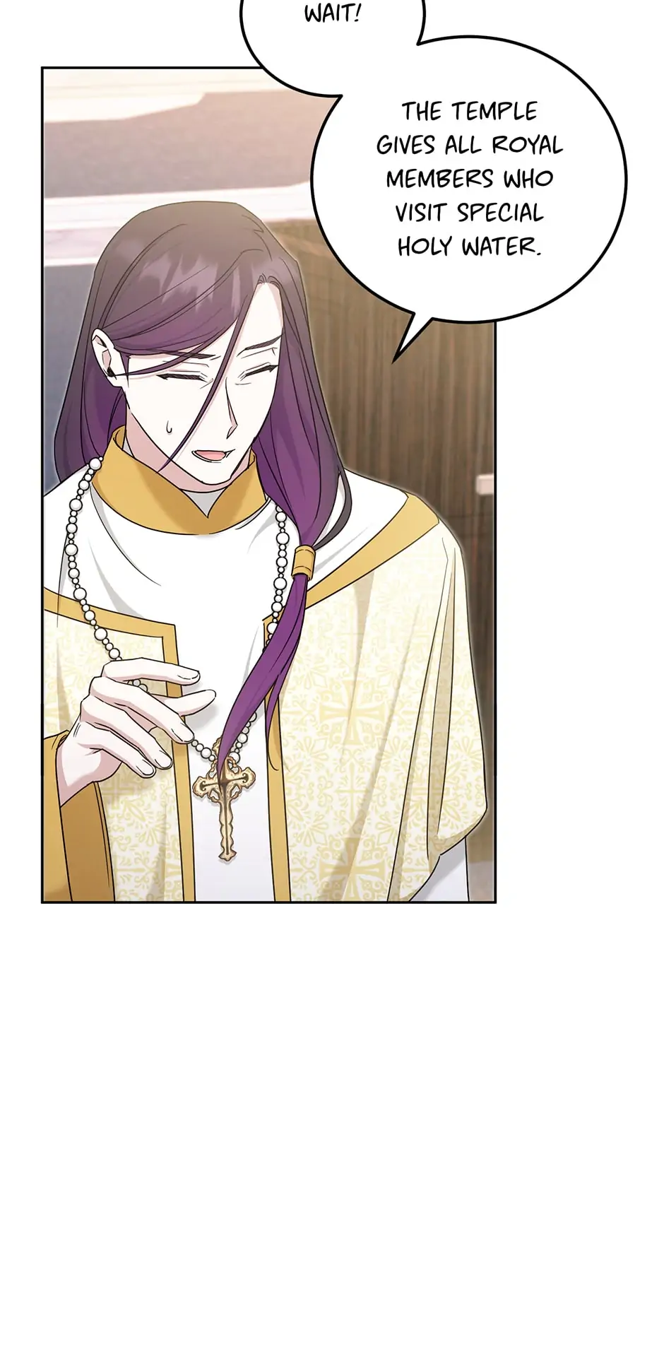 The Wicked Little Princess Chapter 78 - page 55