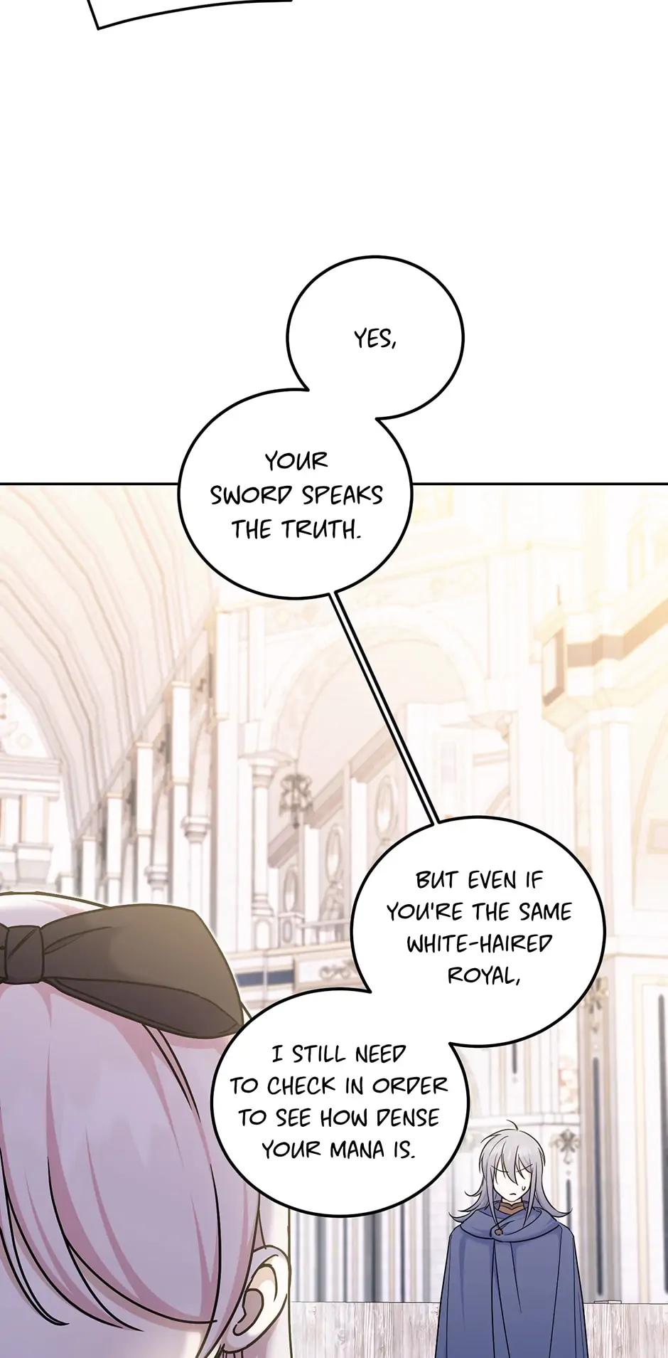 The Wicked Little Princess Chapter 78 - page 60