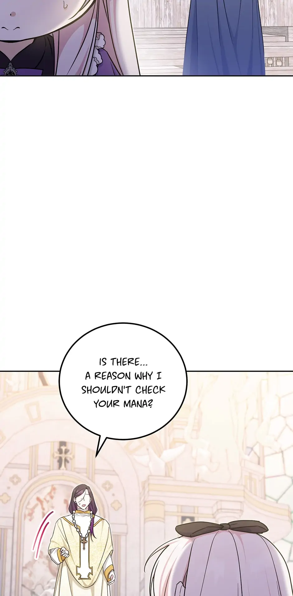 The Wicked Little Princess Chapter 78 - page 61