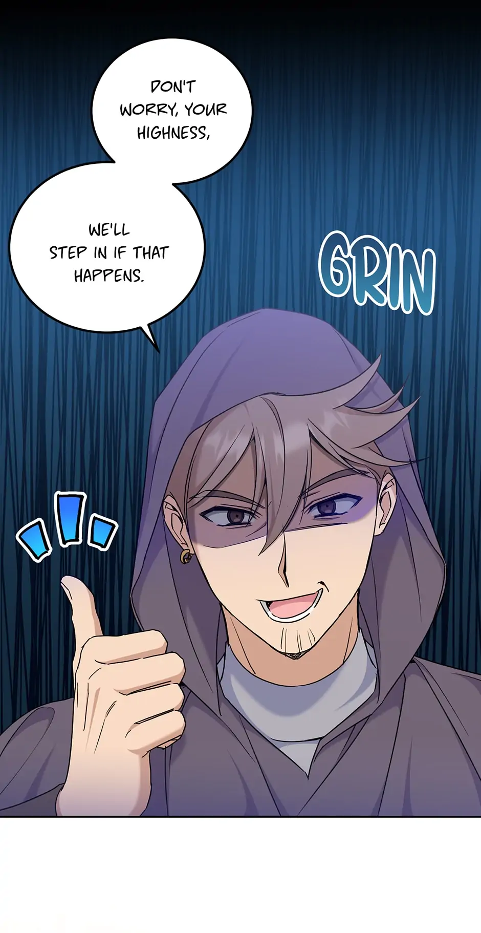 The Wicked Little Princess Chapter 78 - page 68