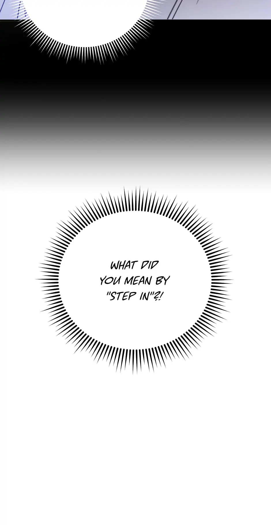 The Wicked Little Princess Chapter 78 - page 70