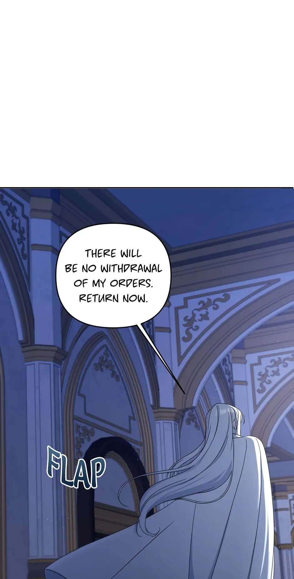 The Wicked Little Princess Chapter 44 - page 53