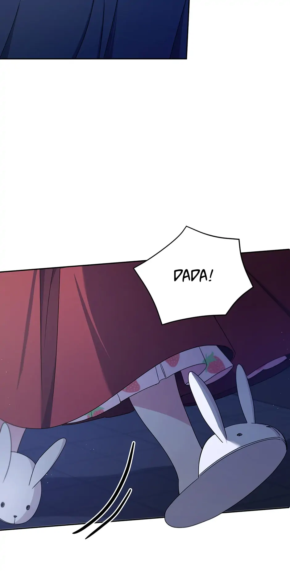 The Wicked Little Princess Chapter 44 - page 55