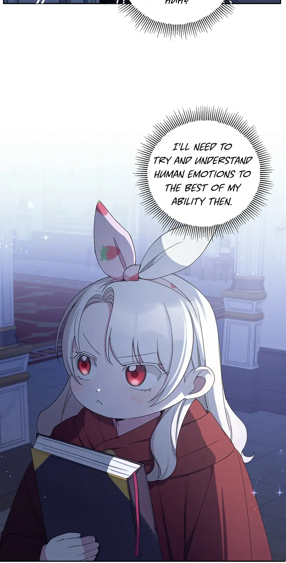The Wicked Little Princess Chapter 44 - page 57